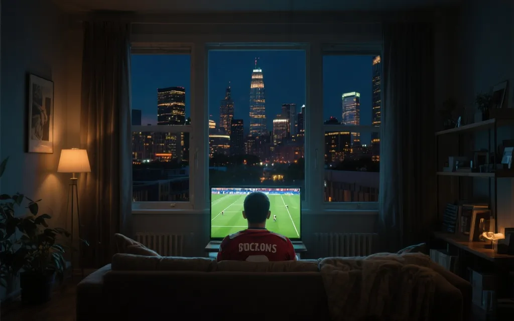 2026世界杯北美时区观赛指南：把深夜开球过成一种生活方式