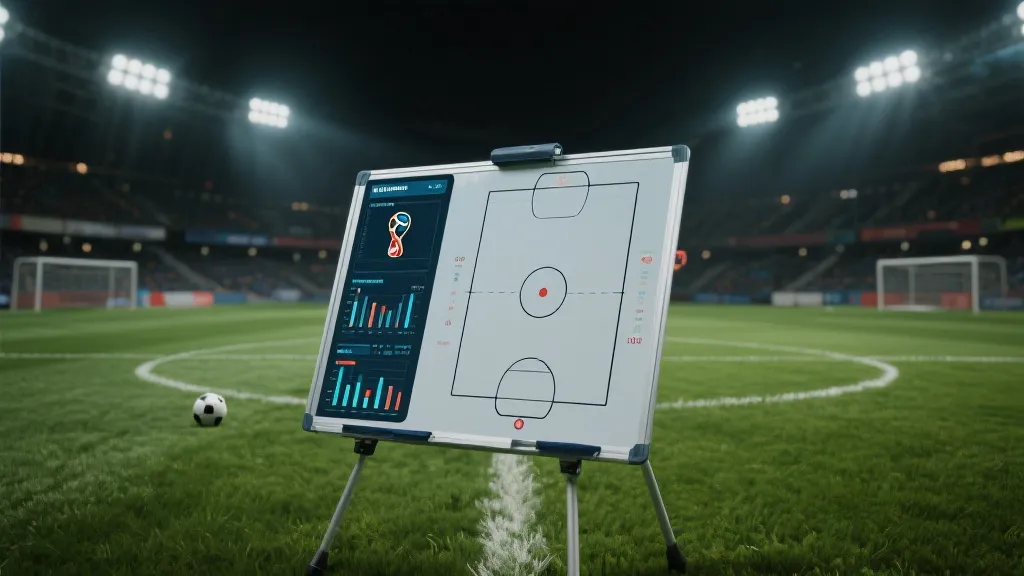 2026世界杯专家预测分析：从预选赛走势到阵容更新，冠军热门与黑马全景指南