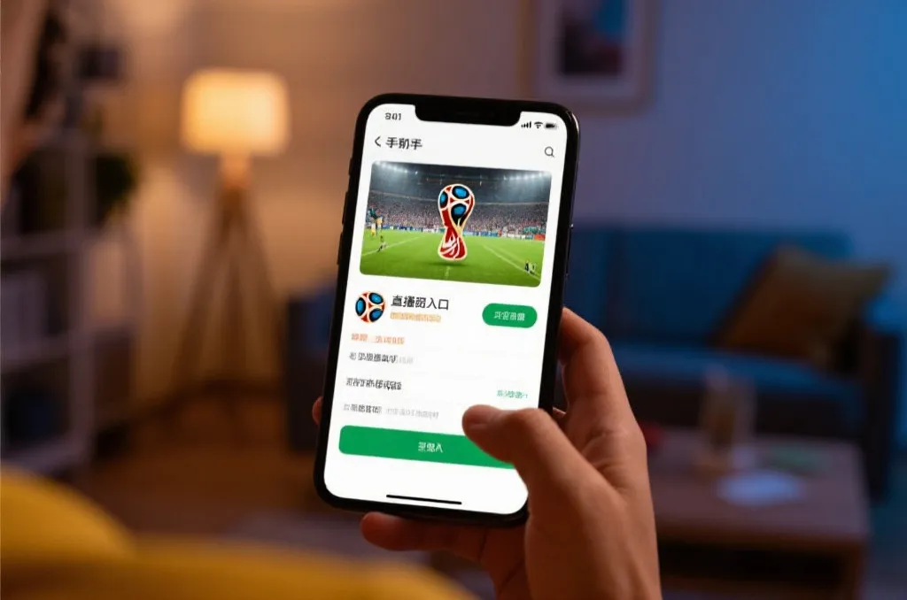 2026世界杯球队美加墨直播入口指南：新手也能安心找到正规观看方式