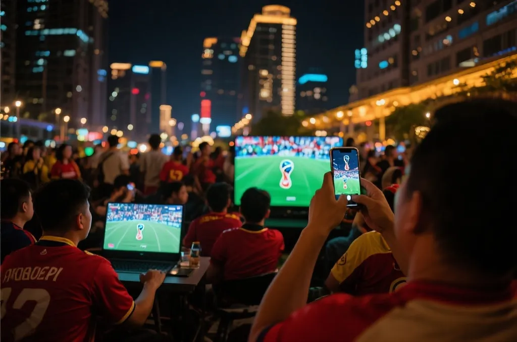别让时差错过热血时刻：2026世界杯小组赛加拿大直播入口全场景观赛指南